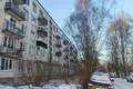 Apartamento 3 habitaciones 57 m² Pudostskoe selskoe poselenie, Rusia