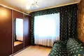 Квартира 2 комнаты 55 м² Нарочь, Беларусь