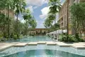 1 bedroom apartment 52 m² Phuket, Thailand