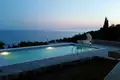 Villa de 4 dormitorios 400 m² Bar, Montenegro