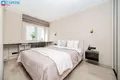 Appartement 3 chambres 47 m² Vilnius, Lituanie
