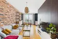 Apartamento 3 habitaciones 59 m² Varsovia, Polonia