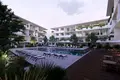 2 bedroom apartment 82 m² Pafos, Cyprus