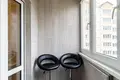 Apartamento 2 habitaciones 52 m² Dzyarzhynsk, Belarús