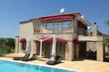 4 bedroom house 125 m² Chaniotis, Greece