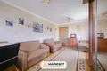 3 room apartment 77 m² Minsk, Belarus