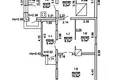 Maison 63 m² Dziarjynsk, Bélarus