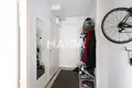 Appartement 2 chambres 55 m² Tampereen seutukunta, Finlande