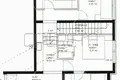 Apartamento 4 habitaciones 207 m² Zagreb, Croacia