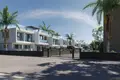 3 bedroom villa 260 m² Yeroskipou, Cyprus