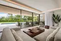 5-Schlafzimmer-Villa 919 m² Benahavis, Spanien