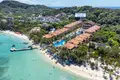 1 bedroom condo 6 840 m² West Bay, Honduras