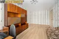 3 room apartment 62 m² Minsk, Belarus