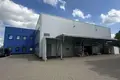 Manufacture 3 500 m² in Minsk, Belarus