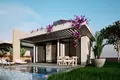 Maison 4 chambres 203 m² Girne Belediyesi, Chypre du Nord