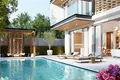 Willa 4 pokoi 571 m² Phuket, Tajlandia