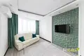 2 room apartment 84 m² Minsk, Belarus