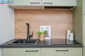 2 room apartment 30 m² Vilnius, Lithuania