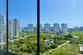 Wohnung 3 zimmer 115 m² Mezitli, Türkei