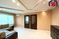 Mieszkanie 4 pokoi 58 m² Soligorsk, Białoruś