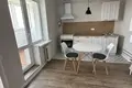 Apartamento 1 habitación 44 m² Pryluki, Bielorrusia