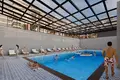 Wohnung 2 zimmer 68 m² Aksu, Türkei