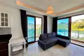 Appartement 2 chambres 60 m² Muratpasa, Turquie