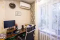 2 room apartment 44 m² Vítebsk, Belarus