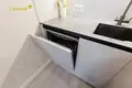 Appartement 2 chambres 42 m² Minsk, Bélarus