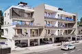 Mieszkanie 1 pokój 61 m² Aradipu, Cypr