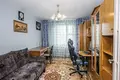 Wohnung 3 zimmer 63 m² Minsk, Belarus