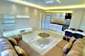 Wohnung 2 Schlafzimmer 90 m² Mittelmeerregion, Türkei