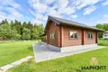 Maison 116 m² Starinki, Biélorussie