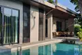 3 bedroom villa 353 m² Phuket, Thailand