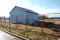 Land 4 690 m² Koeszeg, Hungary