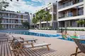 Apartment 92 m² Girne (Kyrenia) District, Northern Cyprus