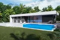 3-Schlafzimmer-Villa 215 m² Pedreguer, Spanien