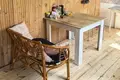 House 80 m² Ozyaritska-Slabadski rural council, Belarus