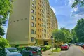 Квартира 1 комната 33 м² Краков, Польша