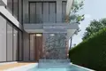 Willa 4 pokoi 255 m² Phuket, Tajlandia