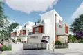 Dom 4 pokoi 177 m² Społeczność St. Tychon, Cyprus