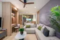 4 bedroom apartment  Choeng Thale, Thailand