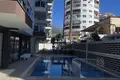 Wohnung 2 zimmer 56 m² Alanya, Türkei