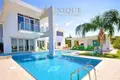 Willa 4 pokoi 410 m² Peyia, Cypr