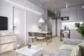 Wohnung 23 m² Warschau, Polen