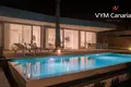 3 bedroom villa 269 m² Guia de Isora, Spain
