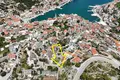 Land 294 m² Pucisca, Croatia