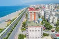 Квартира 3 спальни 250 м² Средиземноморский регион, Турция