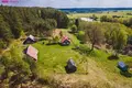 House 70 m² Kaspariskes, Lithuania