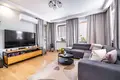 Apartamento 2 habitaciones 52 m² Varsovia, Polonia